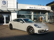 Porsche Panamera 2022