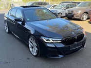 BMW 5 Series 2021