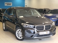 BMW X1 2021