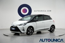 Toyota Yaris 2019