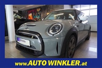 MINI Cooper 2021