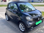 Smart ForTwo 2019