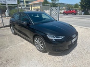 Audi A3 2021