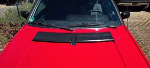 Volkswagen Golf 1991