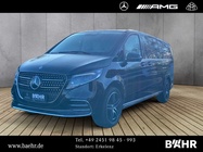 Mercedes-Benz V-Class 2025