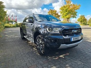 Ford Ranger 2022