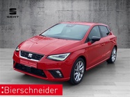 Seat Ibiza 2024