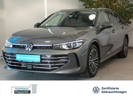 Volkswagen Passat 2025