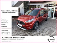 Ford Grand Tourneo 2022
