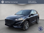 Ford Kuga 2022