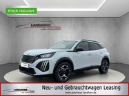 Peugeot 2008 2025