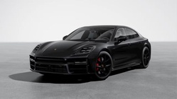 Porsche Panamera 2024
