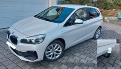 BMW 2 Series 2019