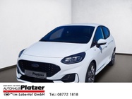 Ford Fiesta 2022