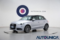 Audi A1 2017