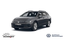 Volkswagen Golf 2025