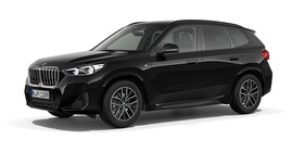 BMW X1 2025