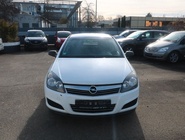Opel Astra 2009