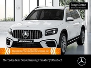 Mercedes-Benz GLB-Class 2025