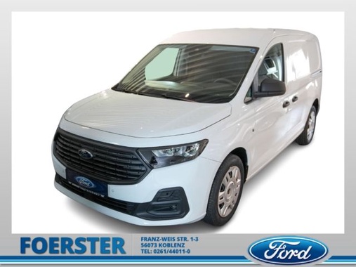 Ford Transit Connect 2025
