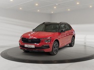 Skoda Kamiq 2025