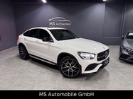 Mercedes-Benz GLC-Class 2019