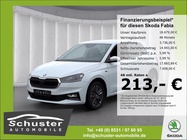 Skoda Fabia 2025