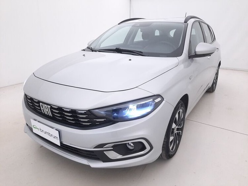 Fiat Tipo 2022