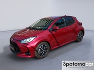 Toyota Yaris 2020
