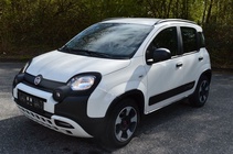 Fiat Panda 2021