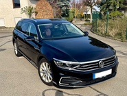Volkswagen Passat 2020