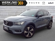 Volvo XC40 2022