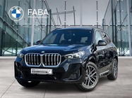 BMW X1 2025