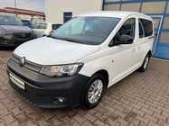 Volkswagen Caddy 2022