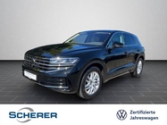 Volkswagen Touareg 2024