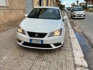 Seat Ibiza 2015