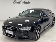 Audi A5 2012
