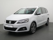 Seat Alhambra 2019