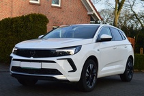 Opel Grandland 2022