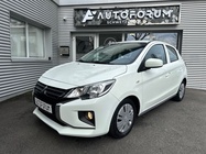 Mitsubishi Space Star 2021