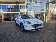 Ford Kuga 2021