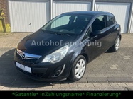 Opel Corsa 2011