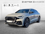 Audi Q8 2022