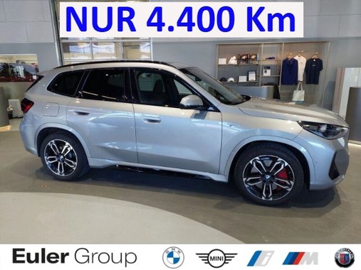 BMW X1 2025