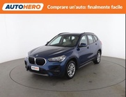 BMW X1 2021
