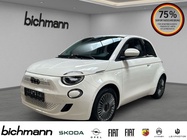 Fiat 500e 2024