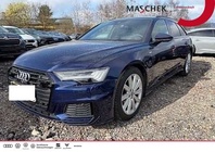 Audi A6 2020