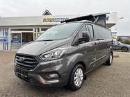 Ford Transit 2024