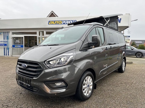 Ford Transit 2024