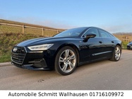 Audi A7 2019